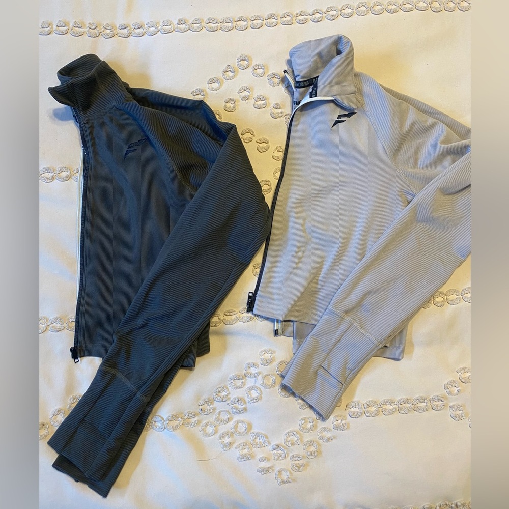 Flag nor fail jacket bundle